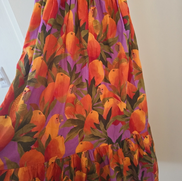 Farm Rio Dress - Picture 6 of 9